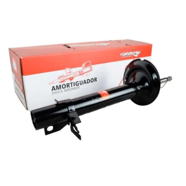 Amortiguador Para Fiat Ducato 2006 2014 2.3